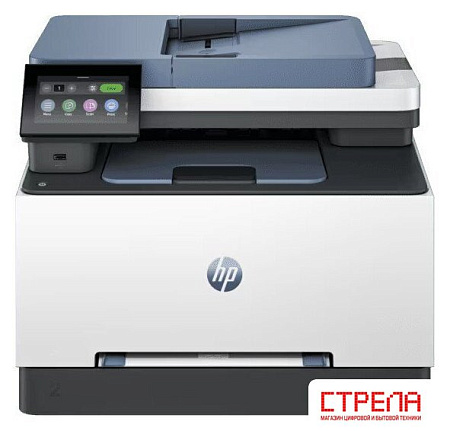 МФУ HP Color LaserJet Pro 3303fdn