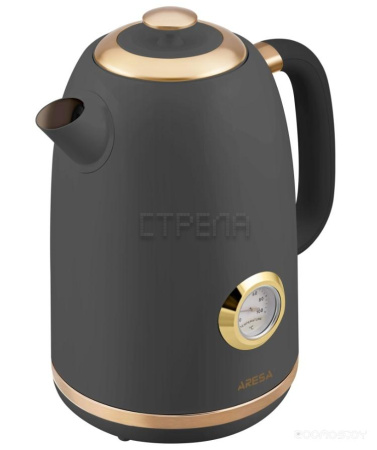 Электрический чайник Aresa AR-3479