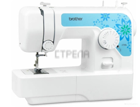 Швейная машина Brother J14S