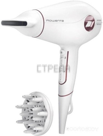 Фен Rowenta Volumizer CV6135F0