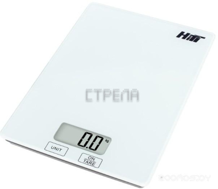 Кухонные весы HiTT HT-6129