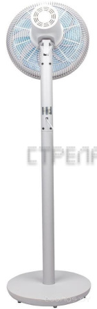 Вентилятор Evolution AirLeaf AL-812R