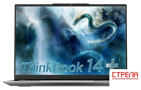 Ноутбук Lenovo ThinkBook 14 G7+ IAH 21TK0001CD