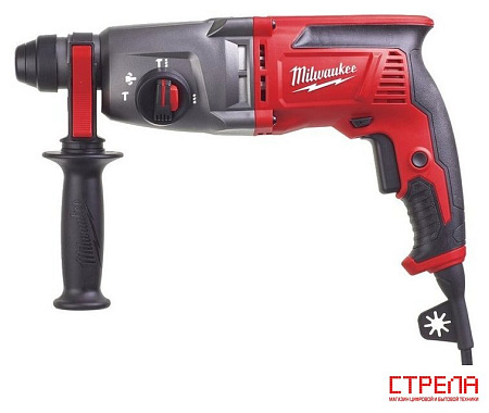 Перфоратор Milwaukee PH 26 T 4933464580