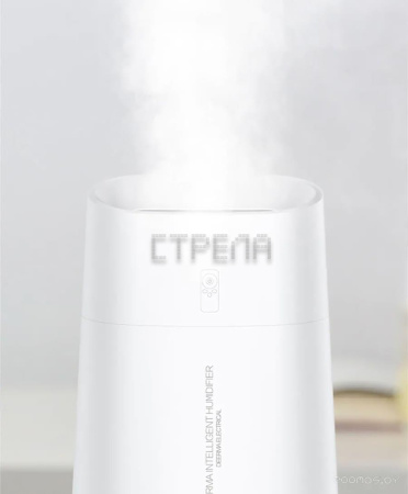 Увлажнитель воздуха Deerma DEM-LD220