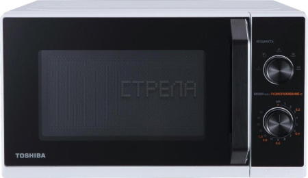 Микроволновая печь Toshiba MW3-MM21PE(WH)