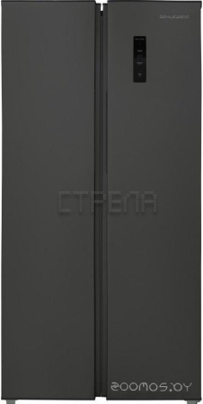 Холодильник side by side Schaub Lorenz SLU S400D4EN