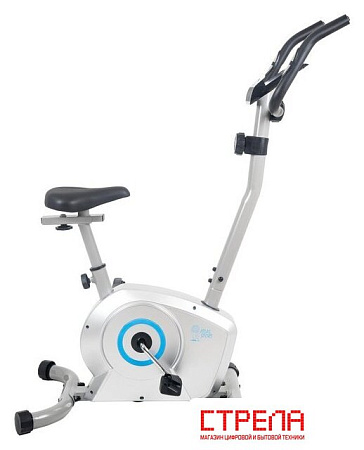 Велотренажер Atlas Sport Sky Silver