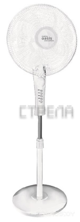 Вентилятор Oasis VF-40TMW