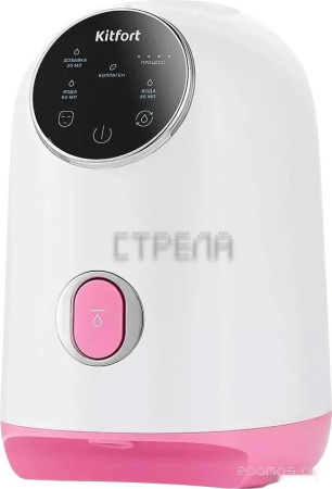 Маска для омоложения лица Kitfort KT-3127-1