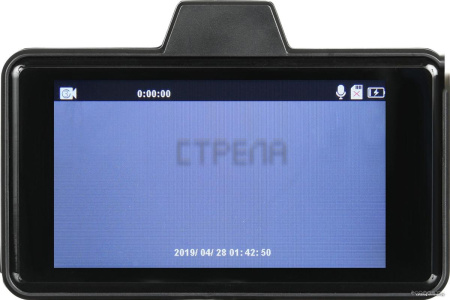 Видеорегистратор DIGMA FreeDrive 350 Super HD Night