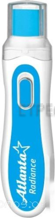 Аппарат для маникюра и педикюра Atlanta ATH-6272 (белый/голубой)