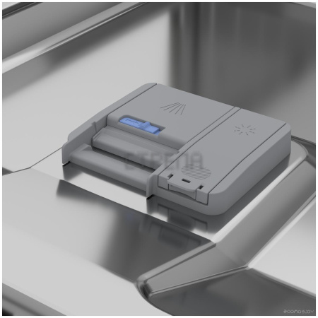 Отдельностоящая посудомоечная машина Beko DVS050R01W