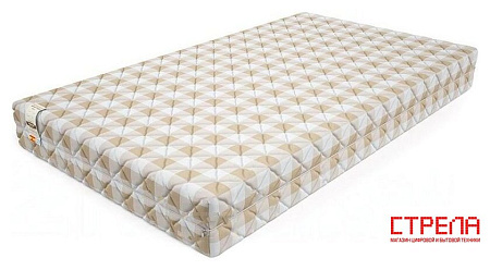 Матрас Mr. Mattress Basis 200x200