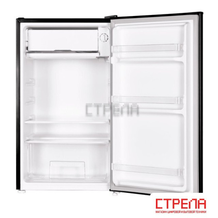 Однокамерный холодильник MAUNFELD MFF83RB