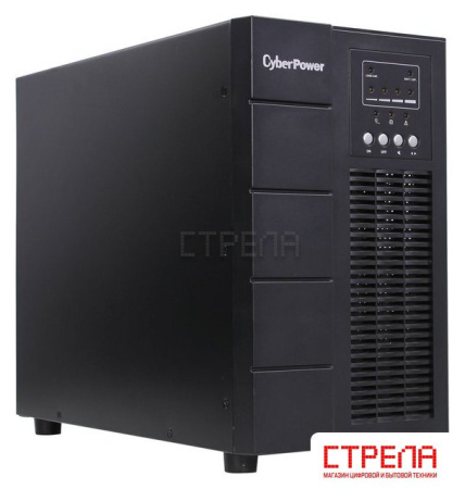 Источник бесперебойного питания CyberPower OLS3000EC