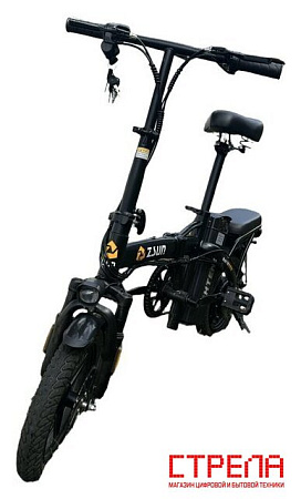 Электровелосипед Shtenli Zsun Model F8 12А