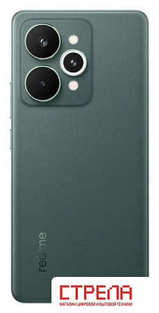 Телефон Realme 15 Pro 5G RMX5101 12GB/512GB международная версия (зеленый)