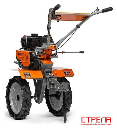 Мотоблок бензиновый Daewoo Power DATM 3.1