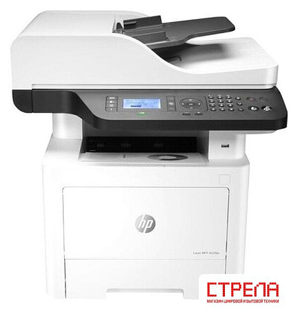 МФУ HP Laser 432FDN 7UQ76A