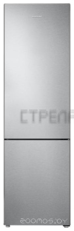 Холодильник Samsung RB37A50N0SA/WT