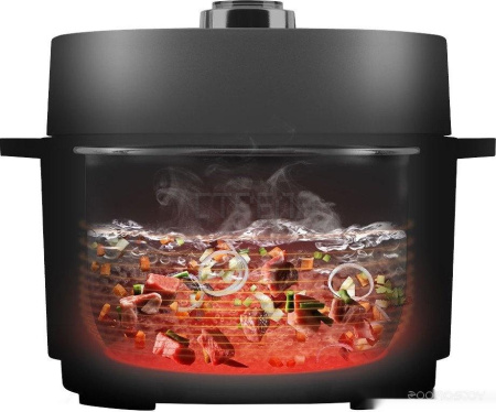 Мультиварка-скороварка Redmond Fast Chef MP112