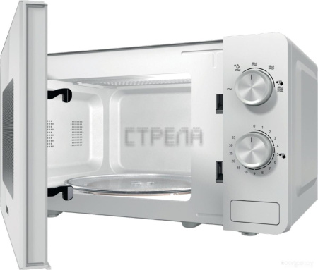 Микроволновая печь Gorenje MO20E1W2