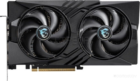 Видеокарта MSI GeForce RTX 5060 8G Gaming OC