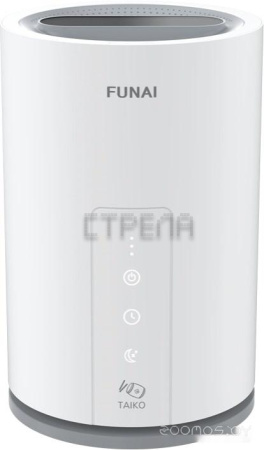 Увлажнитель воздуха Funai Taiko USH-TKE7251WC