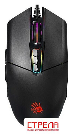 Игровая мышь A4Tech Bloody P91 Pro