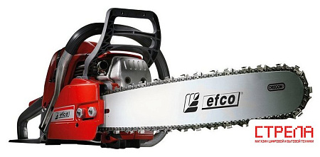Бензопила Efco MT 6500 50258002E1