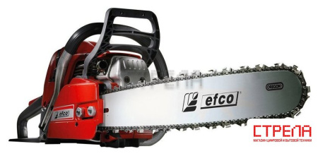 Бензопила Efco MT 6500 50258002E1