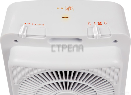 Тепловентилятор Soler & Palau TL-32