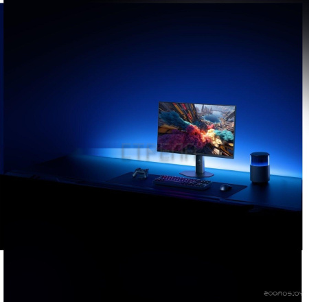 Игровой монитор Xiaomi Gaming Monitor G27i 2026 P27FDA-RGGL (международная версия)