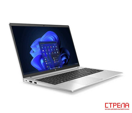 Ноутбук HP ProBook 450 G9 6F1X3EA