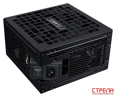 Блок питания Lian Li RS1000G G9P.RS1000G.BH00.RU