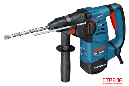 Перфоратор Bosch GBH 3-28 DRE Professional [061123A000]