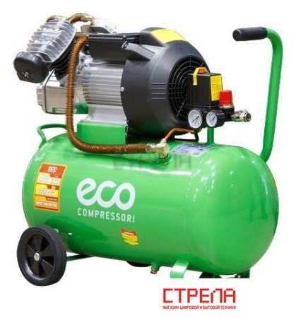 Компрессор ECO AE-502-3