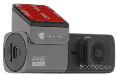 Видеорегистратор Navitel R66 2K