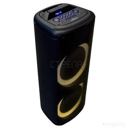 Колонка для вечеринок Nakatomi GS-59