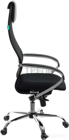Кресло Бюрократ CH-609SL (черный)