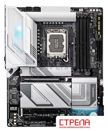 Материнская плата Gigabyte Z890 Gaming X WiFi7