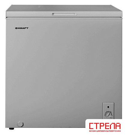 Морозильный ларь Kraft BD(W)-230SRX