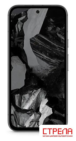 Телефон Google Pixel 8a 8GB/128GB (обсидиан)