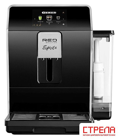 Кофемашина RED Solution Espirita CM1600