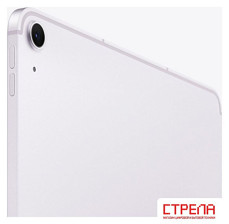 Планшет Apple iPad Air 13" 2026 5G 256GB (фиолетовый)