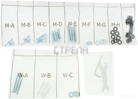 Кронштейн Ultramounts UM869