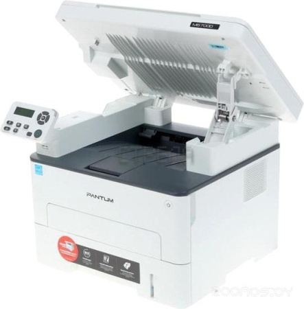 МФУ Pantum M6700D