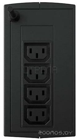 Источник бесперебойного питания CyberPower UTC850E