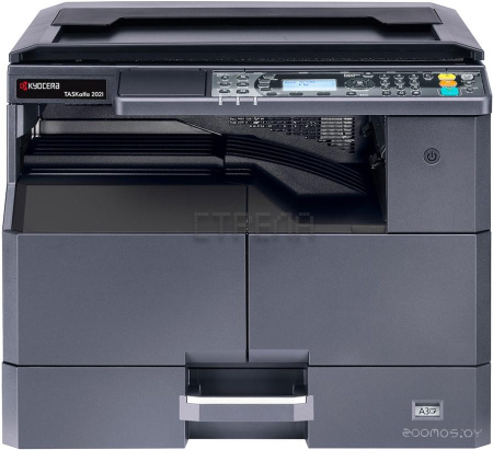 Принтер Kyocera TASKalfa 2321 (1102XR3NL0)